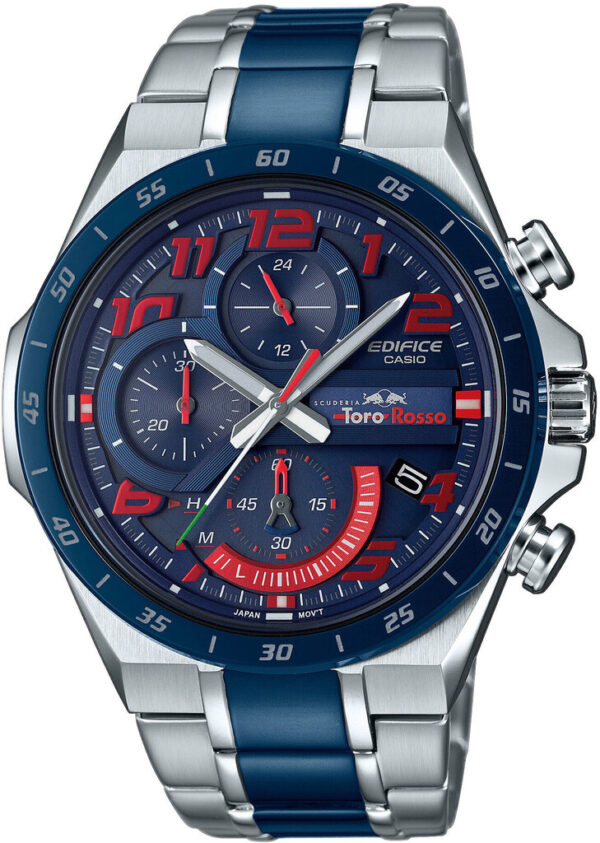 Годинник Casio EDIFICE Classic EQS-920TR-2AER