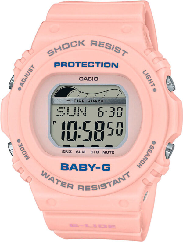 Годинник Casio BABY-G Urban BLX-570-4ER