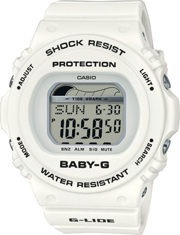 Годинник Casio BABY-G Urban BLX-570-7ER