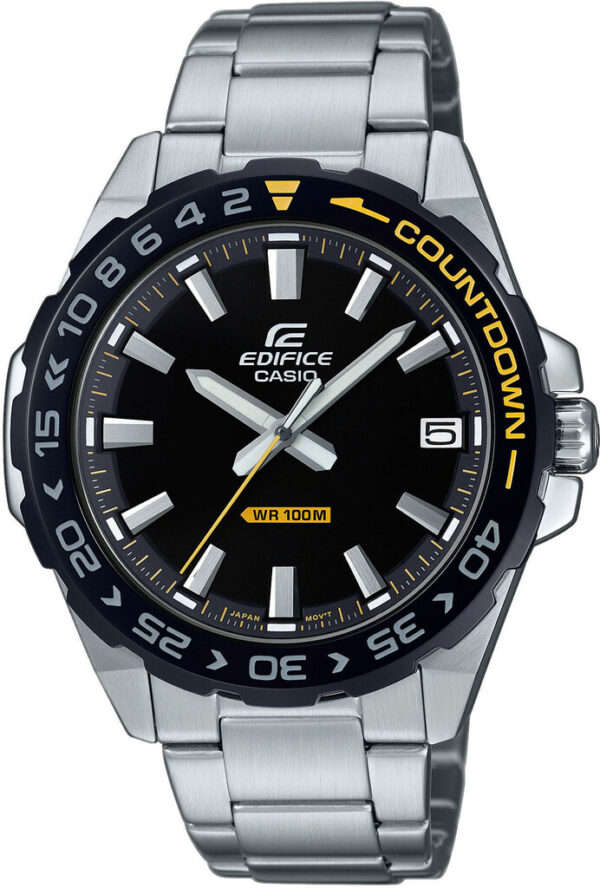 Годинник Casio EDIFICE Classic EFV-120DB-1AVUEF