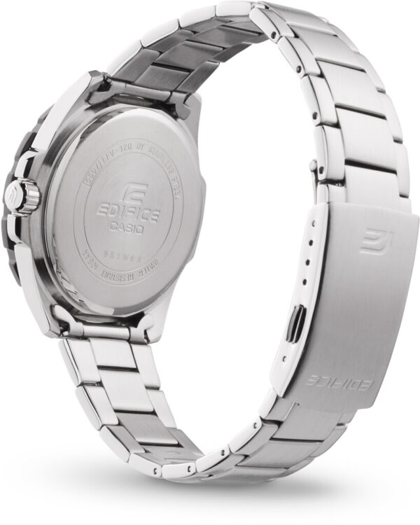 Годинник Casio EDIFICE Classic EFV-120DB-1AVUEF - Зображення 5