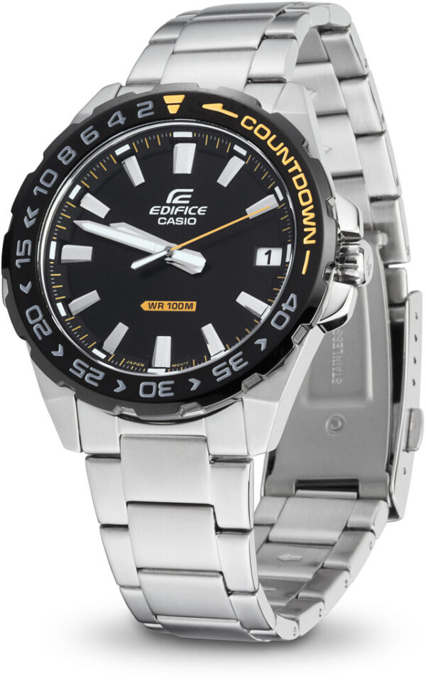 Годинник Casio EDIFICE Classic EFV-120DB-1AVUEF - Зображення 2