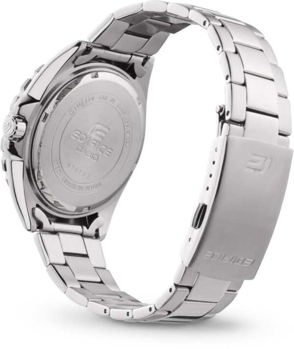 Годинник Casio EDIFICE Classic EFV-130D-1AVUEF - Зображення 4