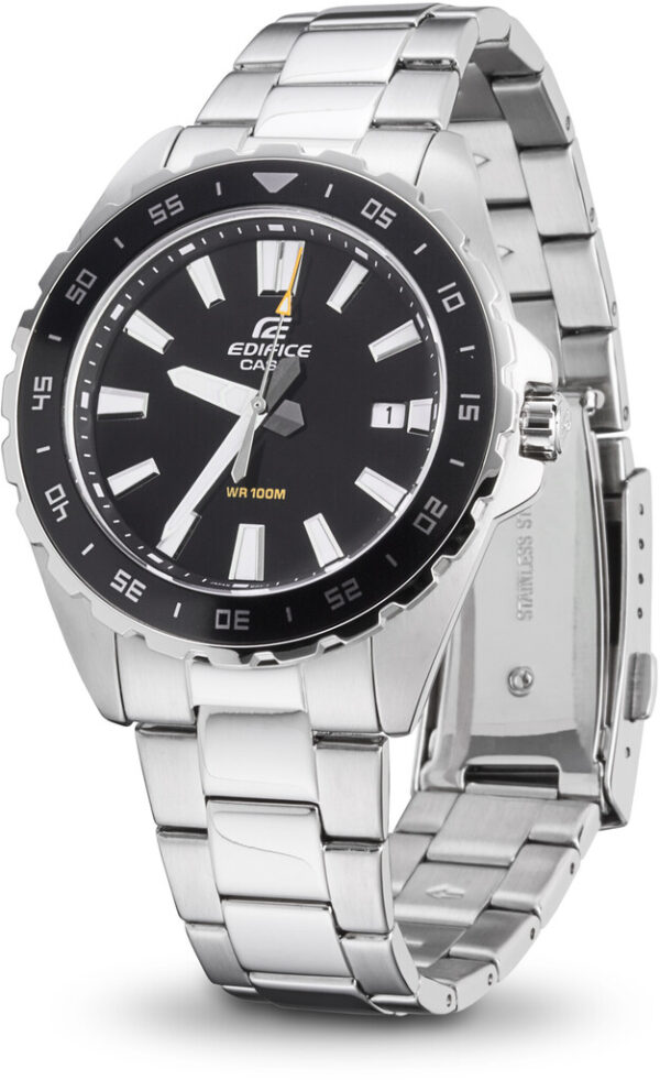 Годинник Casio EDIFICE Classic EFV-130D-1AVUEF - Зображення 2