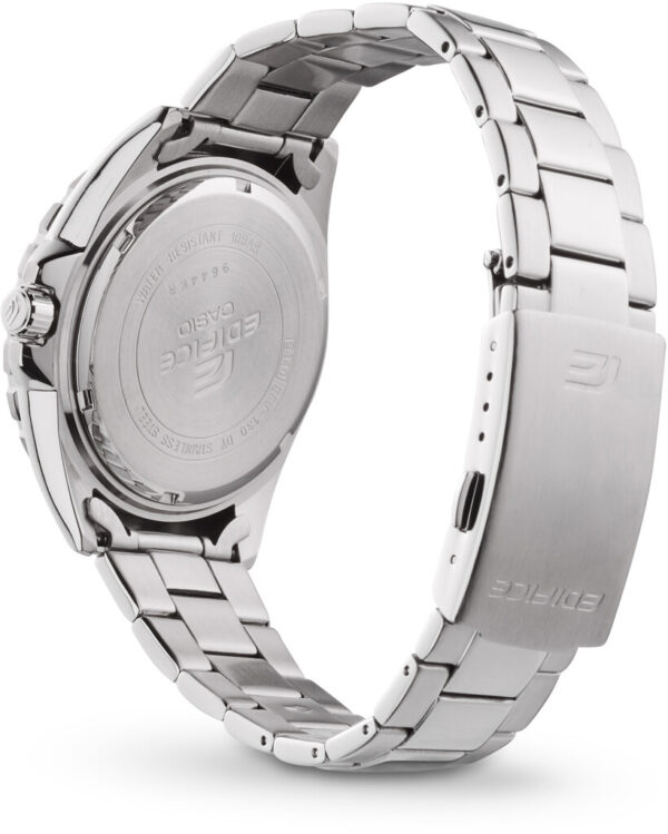 Годинник Casio EDIFICE Classic EFV-130D-2AVUEF - Зображення 4