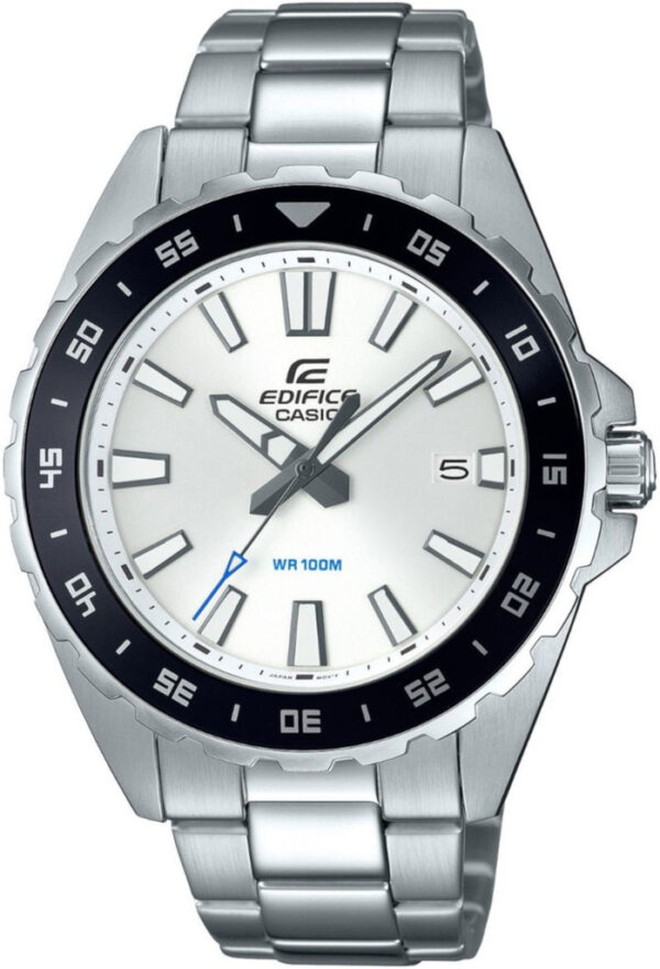 Годинник Casio EDIFICE Classic EFV-130D-7AVUEF