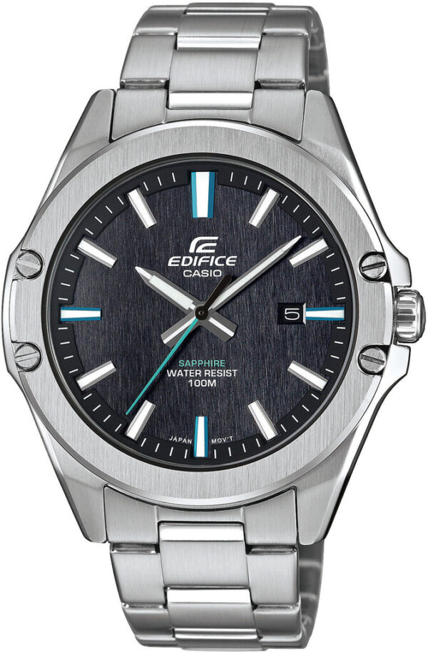 Годинник Casio EDIFICE Classic EFR-S107D-1AVUEF