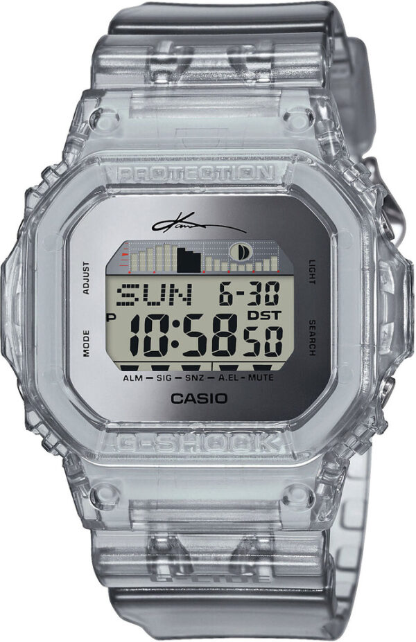 Годинник Casio G-SHOCK Classic GLX-5600KI-7ER