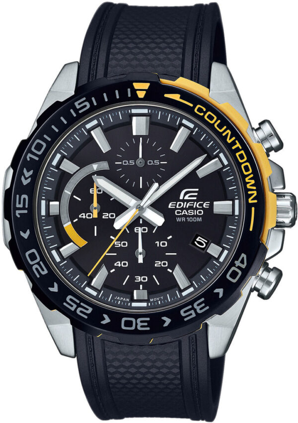 Годинник Casio EDIFICE Classic EFR-566PB-1AVUEF