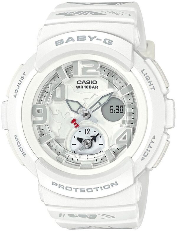 Годинник Casio BABY-G Urban BGA-190KT-7BER
