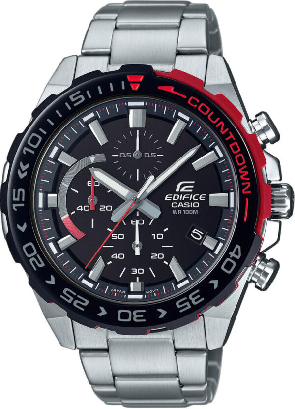 Годинник Casio EDIFICE Classic EFR-566DB-1AVUEF