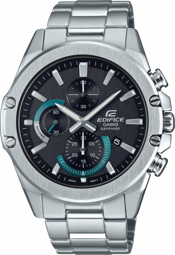 Годинник Casio EDIFICE Classic EFR-S567D-1AVUEF