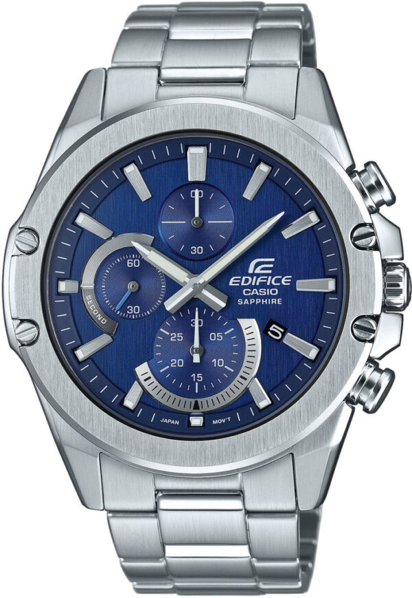 Годинник Casio EDIFICE Classic EFR-S567D-2AVUEF