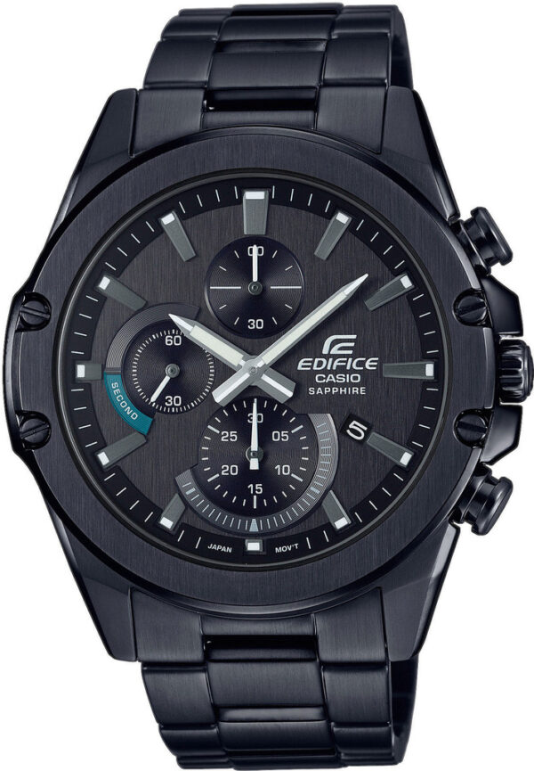 Годинник Casio EDIFICE Classic EFR-S567DC-1AVUEF