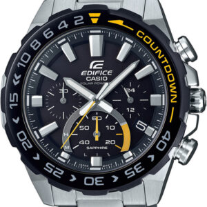 Годинник Casio EDIFICE Classic EFS-S550DB-1AVUEF
