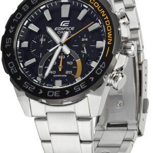 Годинник Casio EDIFICE Classic EFS-S550DB-1AVUEF - Зображення 2