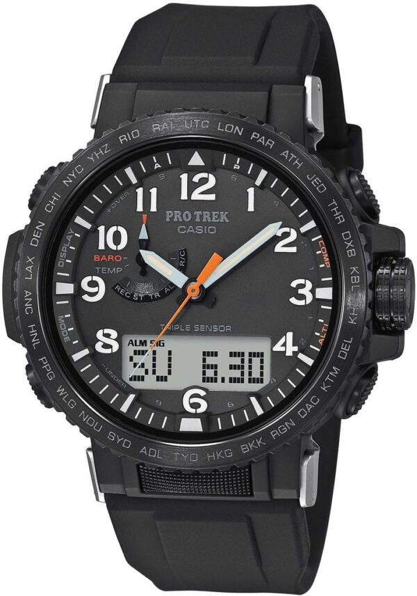 Годинник Casio PRO TREK PRW-50Y-1AER