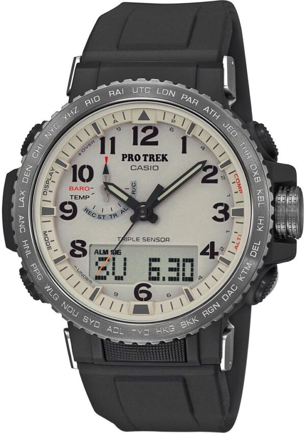 Годинник Casio PRO TREK PRW-50Y-1BER