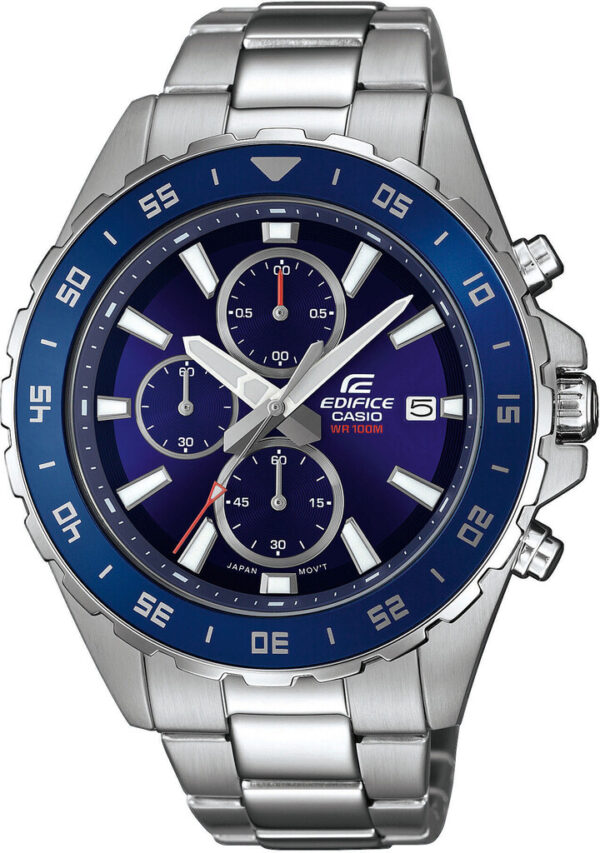 Годинник Casio EDIFICE Classic EFR-568D-2AVUEF