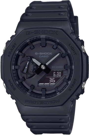 Годинник Casio G-SHOCK Classic GA-2100-1A1ER