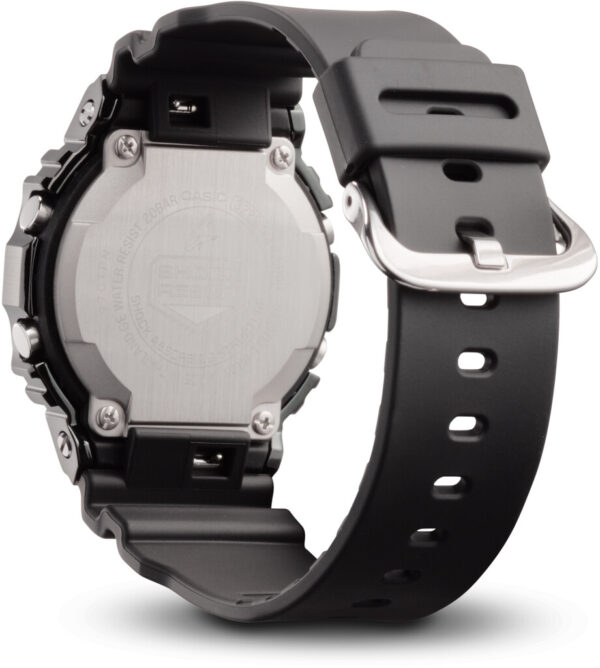 Годинник Casio G-SHOCK The Origin GM-5600-1ER - Зображення 5