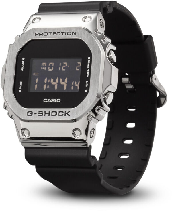 Годинник Casio G-SHOCK The Origin GM-5600-1ER - Зображення 2
