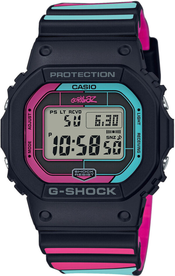 Годинник Casio G-SHOCK The Origin GW-B5600GZ-1ER