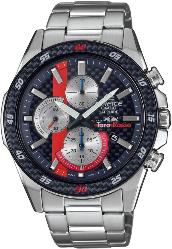 Годинник Casio EDIFICE Classic EFR-S567TR-2AER