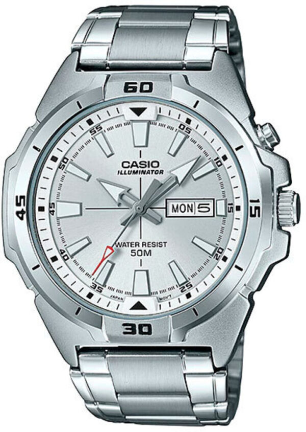 Годинник Casio TIMELESS COLLECTION MTP-E203D-7AVDF