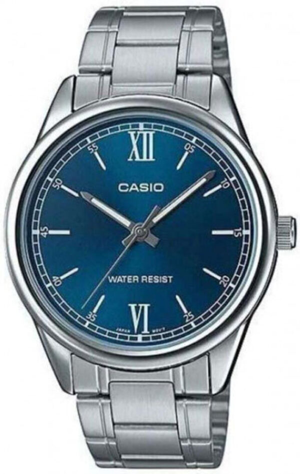 Годинник Casio TIMELESS COLLECTION MTP-V005D-2B2UDF