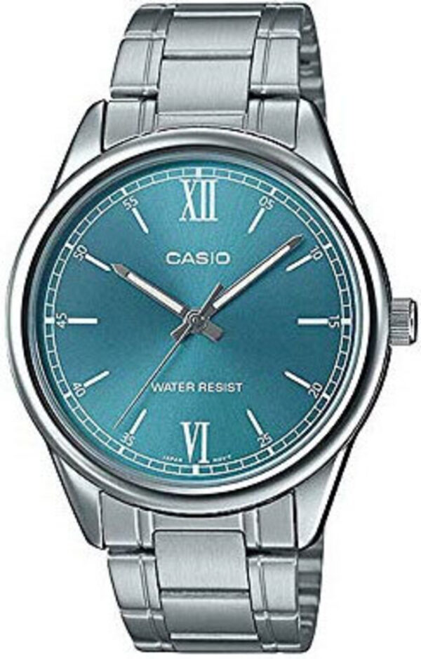 Годинник Casio TIMELESS COLLECTION MTP-V005D-3BUDF