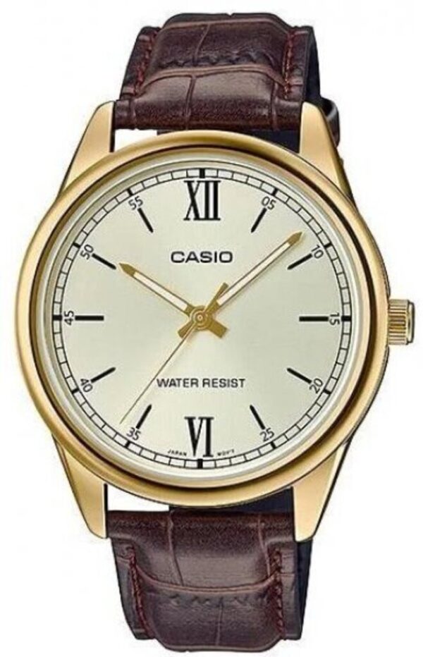 Годинник Casio TIMELESS COLLECTION MTP-V005GL-9BUDF