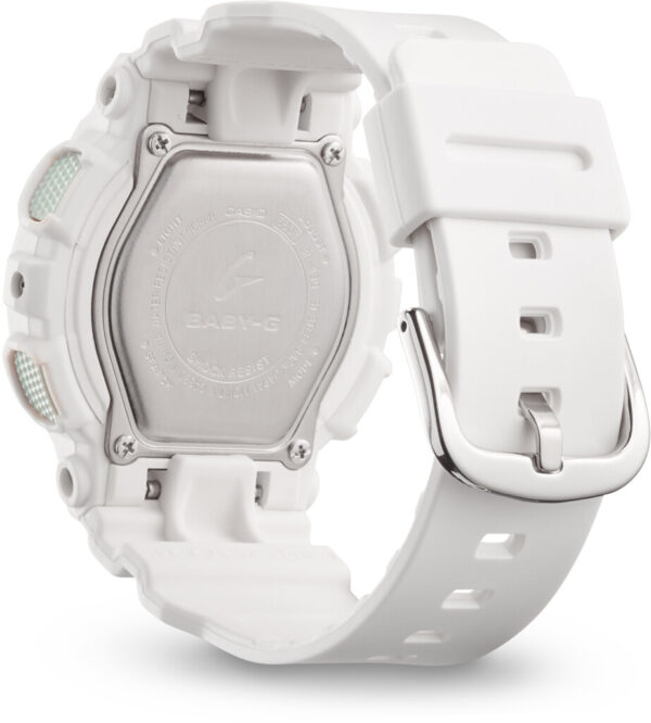 Годинник Casio BABY-G Urban BA-130-7A2ER - Зображення 5