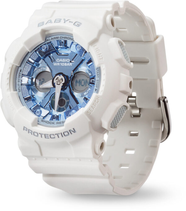 Годинник Casio BABY-G Urban BA-130-7A2ER - Зображення 2