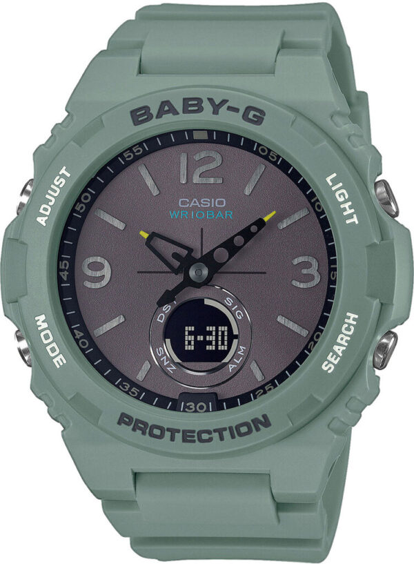 Годинник Casio BABY-G Urban BGA-260-3AER