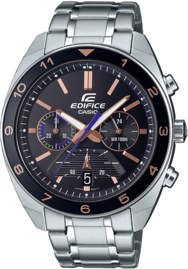Годинник Casio EDIFICE Classic EFV-590D-1AVUEF