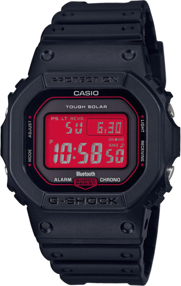 Годинник Casio G-SHOCK The Origin GW-B5600AR-1ER