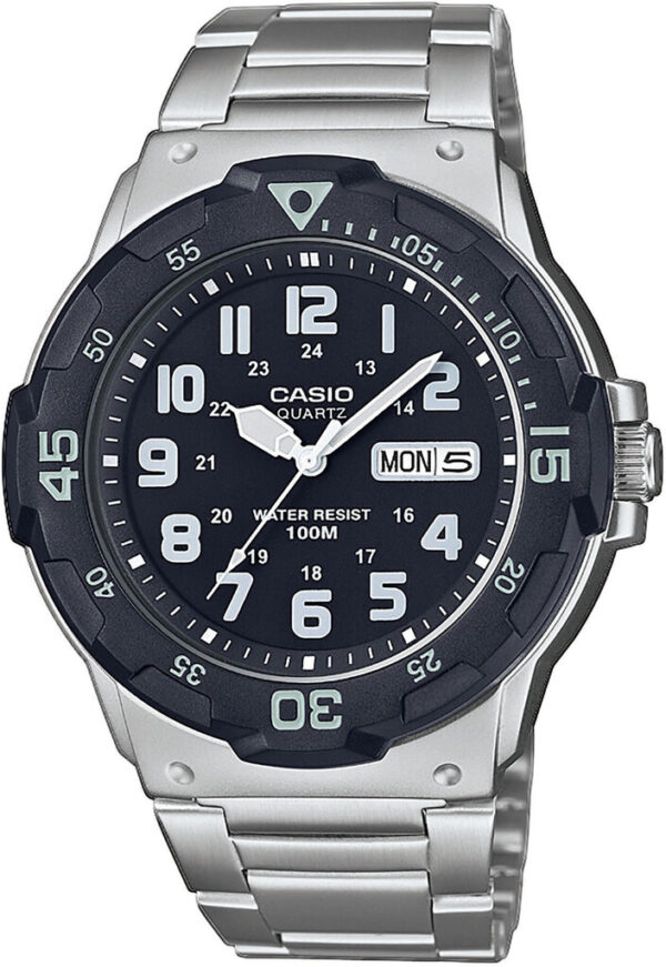 Годинник Casio TIMELESS COLLECTION MRW-200HD-1BVEF