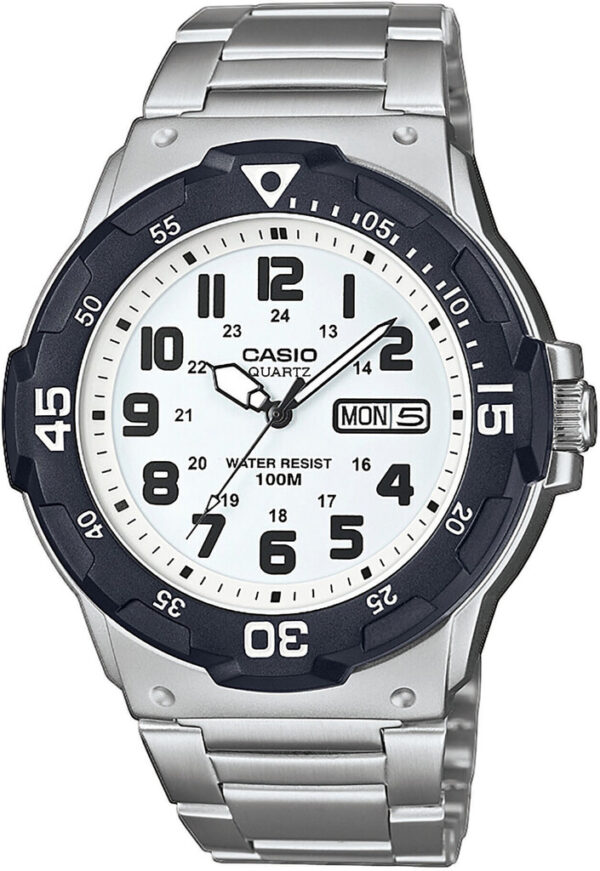 Годинник Casio TIMELESS COLLECTION MRW-200HD-7BVEF