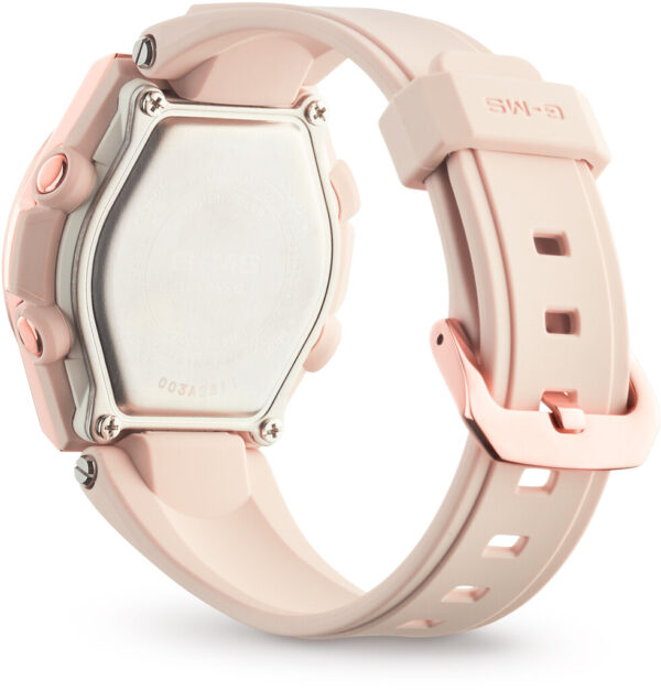 Годинник Casio G-MS MSG-S200G-4AER - Зображення 3