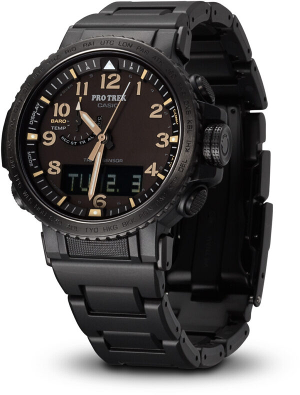 Годинник Casio PRO TREK PRW-50FC-1ER - Зображення 2