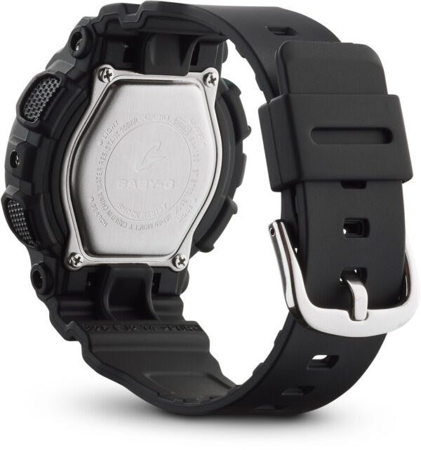 Годинник Casio BABY-G Urban BA-130-1A2ER - Зображення 5