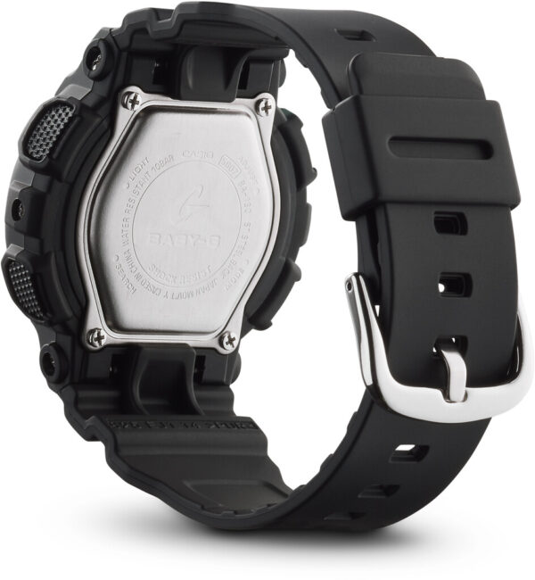Годинник Casio BABY-G Urban BA-130-1A3ER - Зображення 5