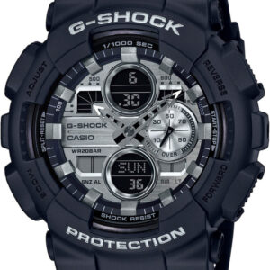 Годинник Casio G-SHOCK Classic GA-140GM-1A1ER