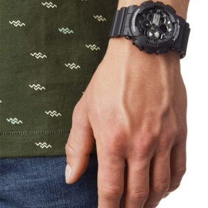 Годинник Casio G-SHOCK Classic GA-140GM-1A1ER - Зображення 2