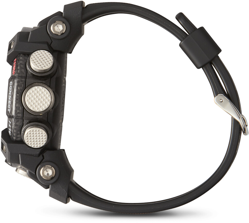 Годинник Casio G-SHOCK Master of G GG-B100-1AER - Зображення 4