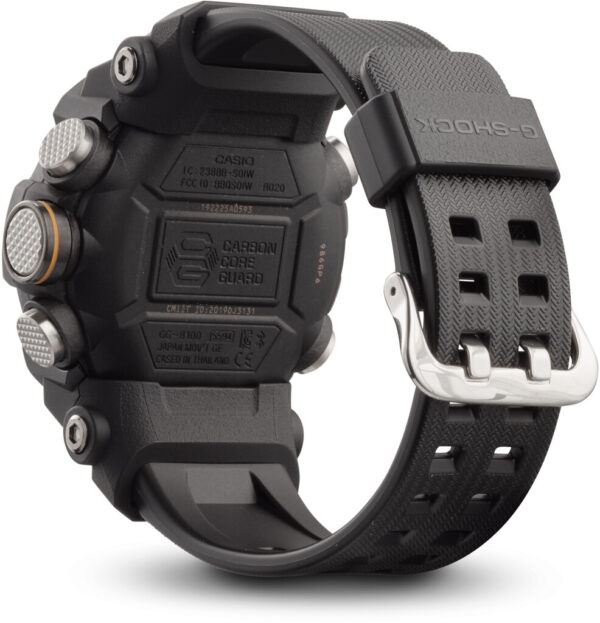 Годинник Casio G-SHOCK Master of G GG-B100-1AER - Зображення 5