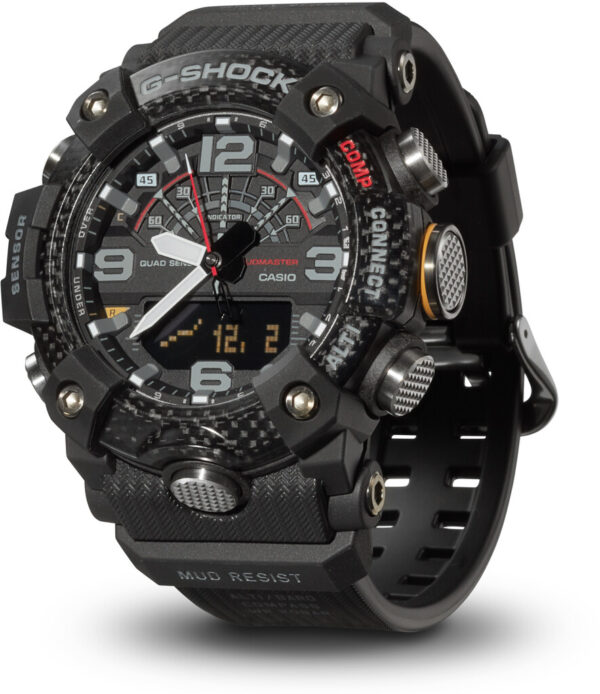 Годинник Casio G-SHOCK Master of G GG-B100-1AER - Зображення 2