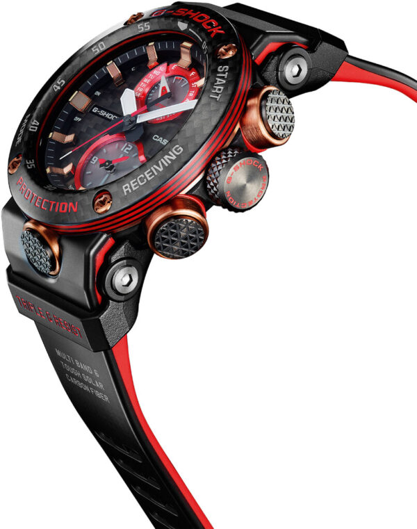 Годинник Casio G-SHOCK Master of G GWR-B1000X-1AER - Зображення 3
