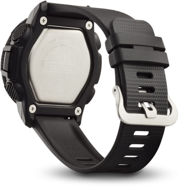 Годинник Casio PRO TREK PRT-B50-1ER - Зображення 5